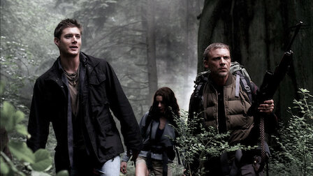 Watch Supernatural | Netflix Watch Supernatural | Netflix