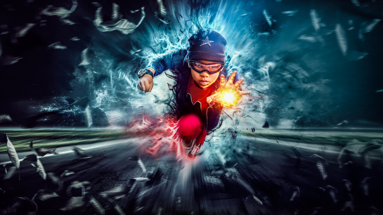 Comment Elever Un Super Heros Saison 3 Date De Sortie